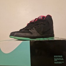 Nike SB Dunk High Premium