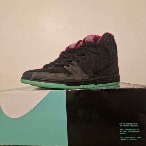 Nike dunk high - dunk, premium