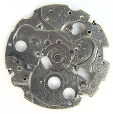 Seiko 6138B Movement for Spare