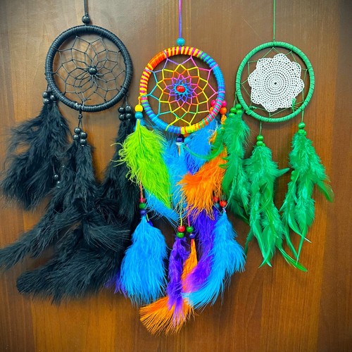 Dream catcher girls - dream,