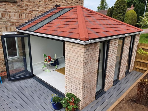Edwardian style eco - style,