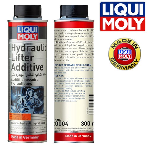 Liqui moly hydraulic - liqui,