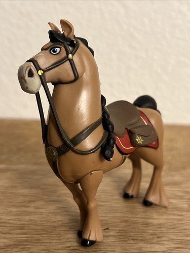 Fidella disney tangled brown - tangled,
