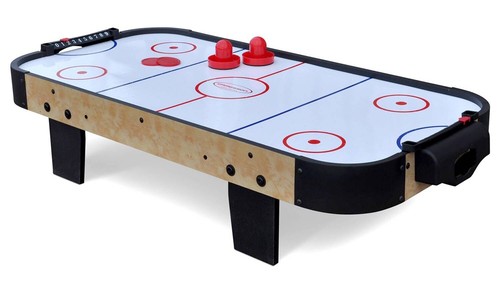 Table top air - air, hockey