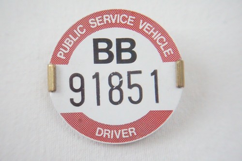 Yorkshire area bus drivers - yorkshire,