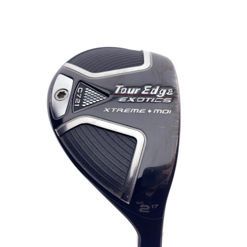 Used tour edge - exotics, c721