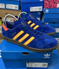 Adidas Originals Hamburg 2021