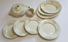 Royal Doulton Athlone - Green