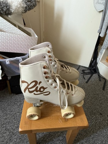 Rio roller skates size - , 7