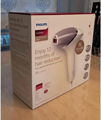Philips lumea 9900 - philips,