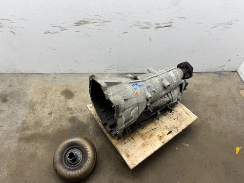 Gearbox bmw series - bmw,
