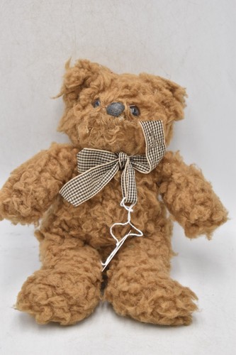 Russ berrie boodles teddy bear - berrie,