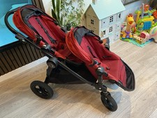City Select by baby jogger