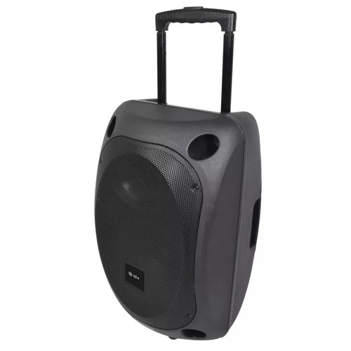 Qtx qova 12pa performance - qtx, qova-12pa