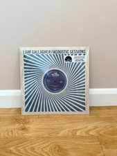LIAM GALLAGHER  Acoustic