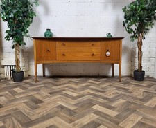 Vintage Mid-Century Compact