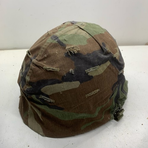 Genuine dutch army - army, m53