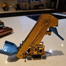 Dinky Toys No 964. Farm Bale