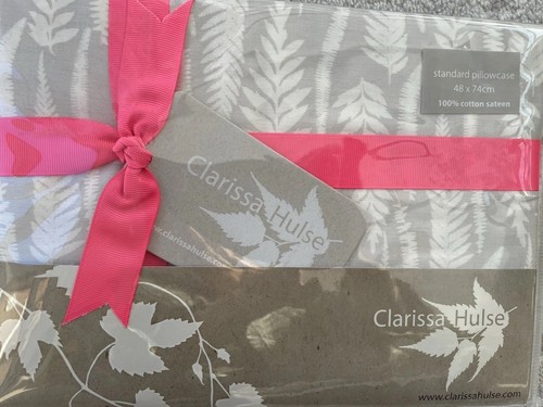 Clarissa hulse filix - hulse,