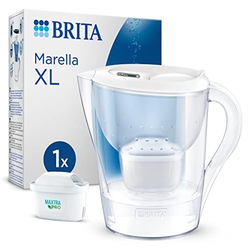 Brita marella water - water, filter