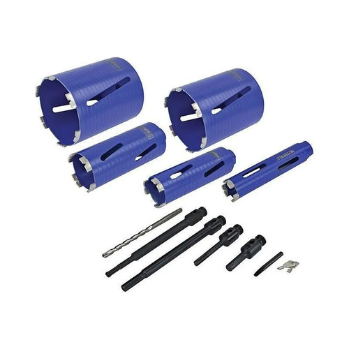Faithfull diamond core drill - diamond,