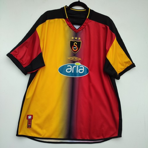 Galatasaray 2003 2004 umbro - 2003,