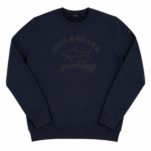Mens paul shark jumper - paul,