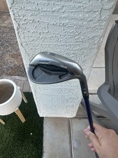 Ping Tour Gorge Wedge 60°- Stiff Custom Blue BYU Shaft