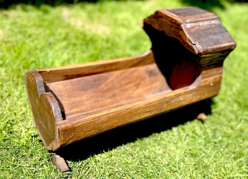 Antique victorian handmade - antique,