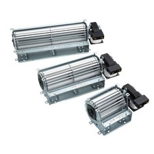 Tangential Fan Tangential