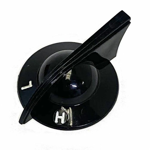 Wipac type headlamp - , switch