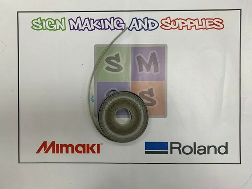 Mimaki jv300 drive belt 130 - mimaki,