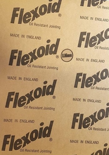 Flexoid gasket paper size - flexoid,