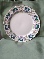 Vintage Booths  Green Lotus