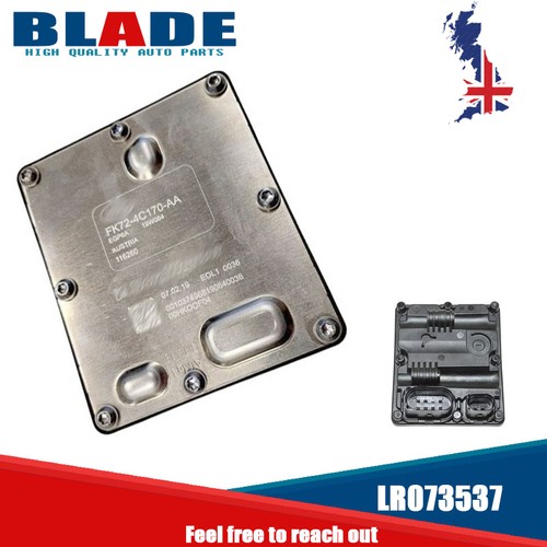 Rear haldex module control - rear,