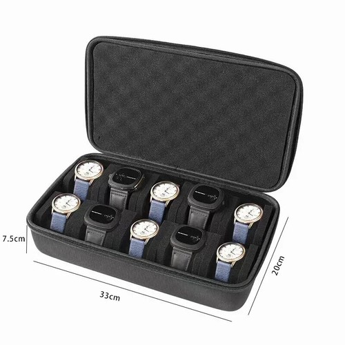 Watch case for - case, men