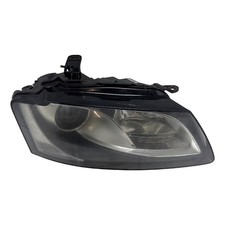 Audi A5 Coupe 8T3 (2009)