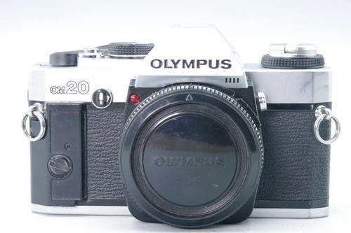 Olympus om20 35mm - 35mm, slr