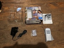 Nokia 1600 Mobile Phone Silver