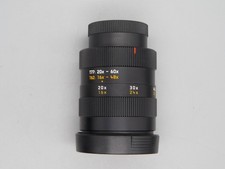 Eyepiece lens 20-60 for Leica