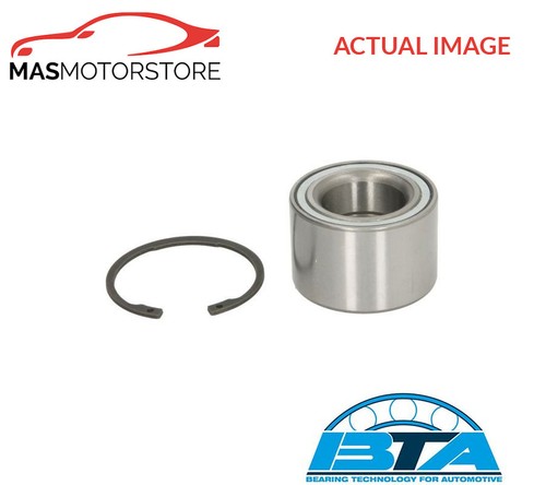 Wheel bearing kit set bta - bearing,