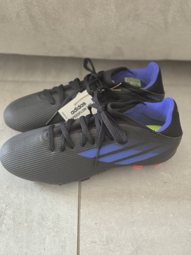 Adidas junior speedflow fg - speedflow.3,