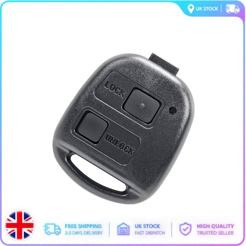 Button key fob shell for - fob,