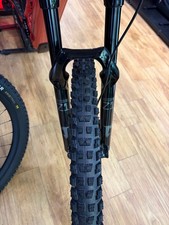 2025 MARZOCCHI 36 BOMBER Z1 29