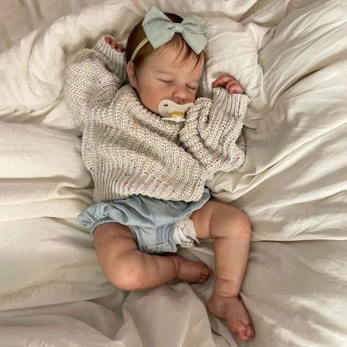 Anano reborn baby - reborn, dolls