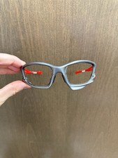 Oakley Split Jacket Polished