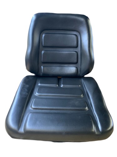 Kubota seat back - seat,
