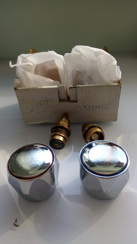 Round tap reviver conversion - tap,