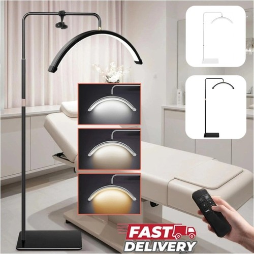 Led half moon lash light - led,