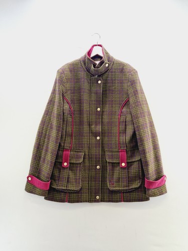 Ness field coat - coat, 12